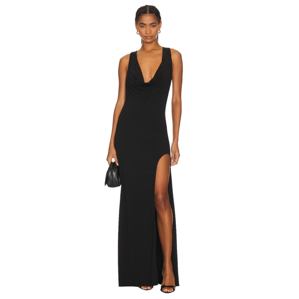 AFRM X Revolve Essential Rumor Dress